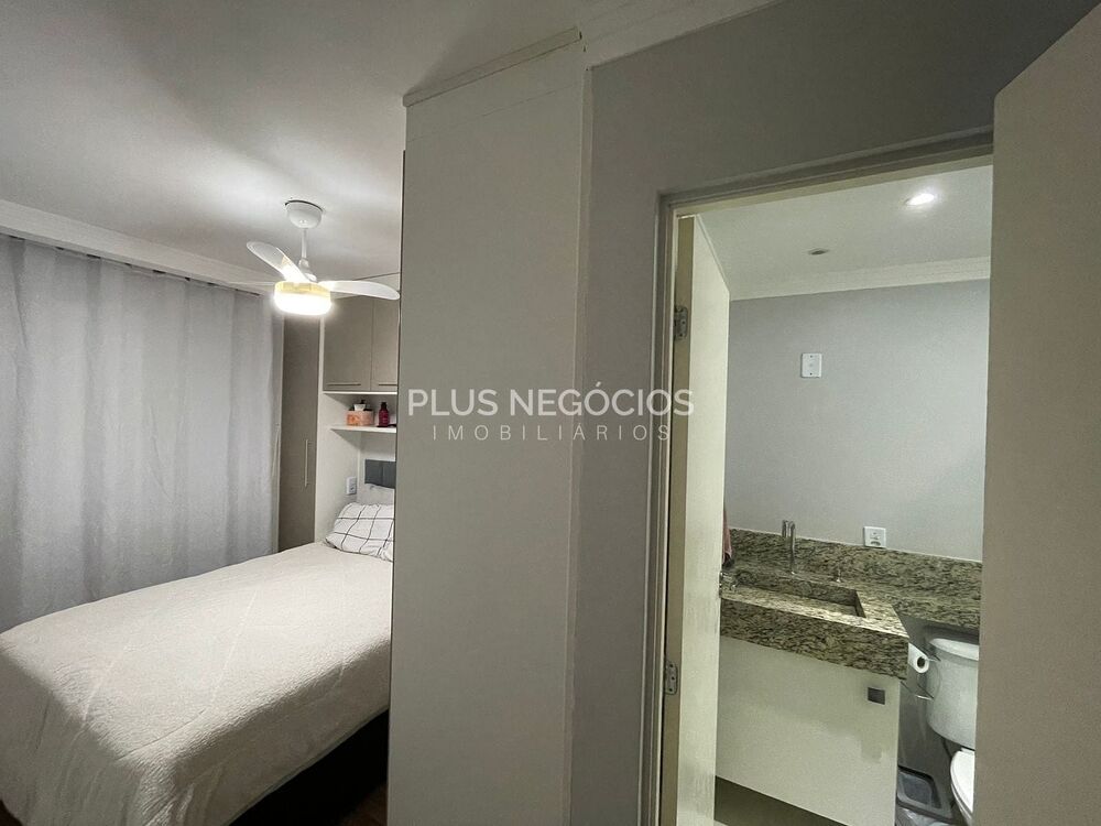 Apartamento, 2 quartos, 49 m² - Foto 9