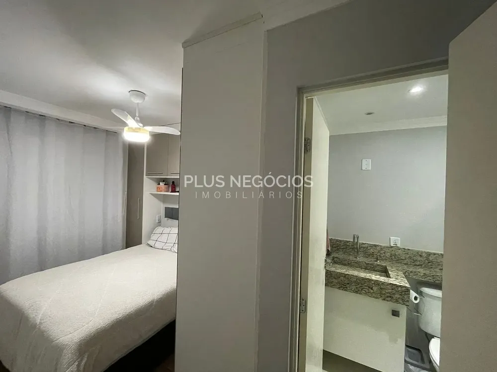 Apartamento, 2 quartos, 49 m² - Foto 16