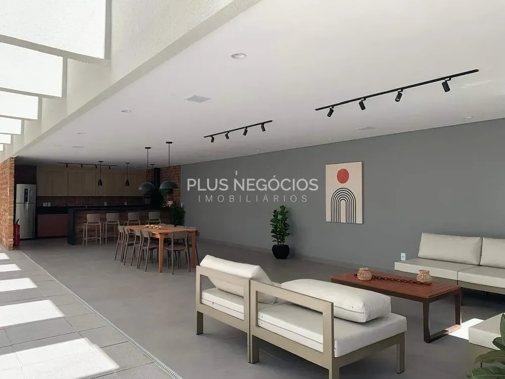 Apartamento, 2 quartos, 68 m² - Foto 1