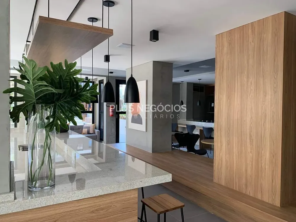 Apartamento, 2 quartos, 68 m² - Foto 2