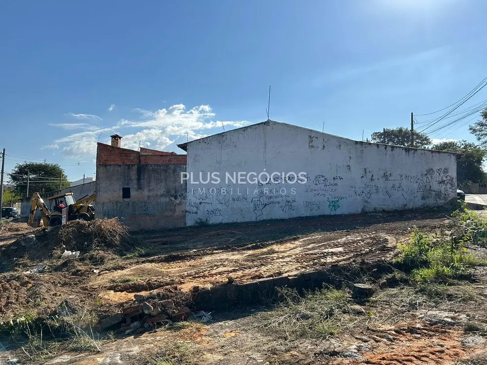 Terreno, 246 m² - Foto 1