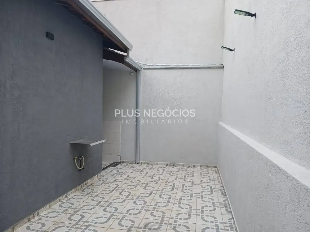 Casa, 3 quartos, 111 m² - Foto 2