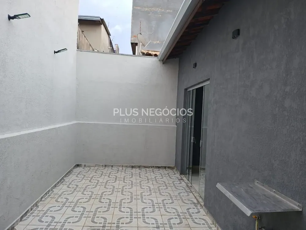 Casa, 3 quartos, 111 m² - Foto 5