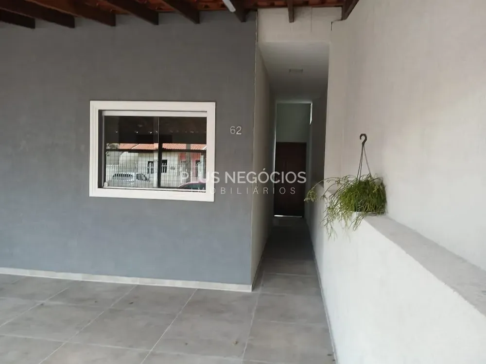Casa, 3 quartos, 111 m² - Foto 3