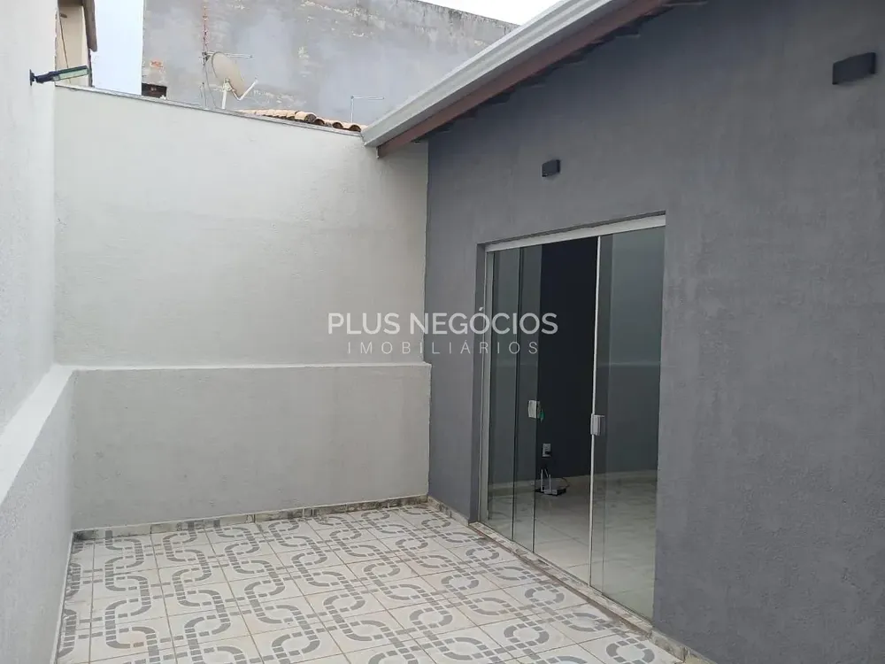 Casa, 3 quartos, 111 m² - Foto 4