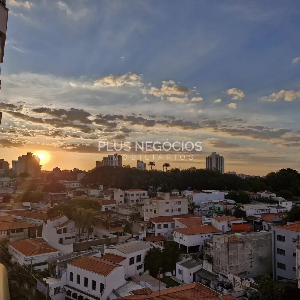 Apartamento, 3 quartos, 108 m² - Foto 2