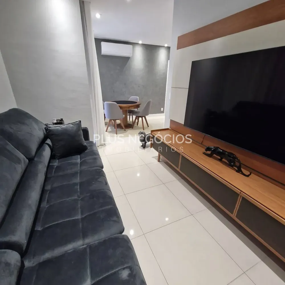 Apartamento, 3 quartos, 108 m² - Foto 3