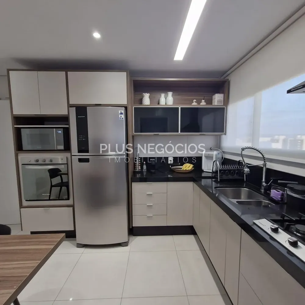 Apartamento, 3 quartos, 108 m² - Foto 1