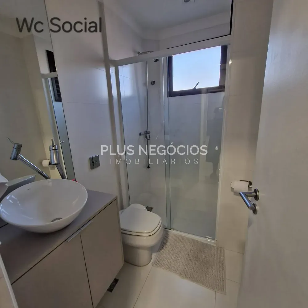 Apartamento, 3 quartos, 108 m² - Foto 6