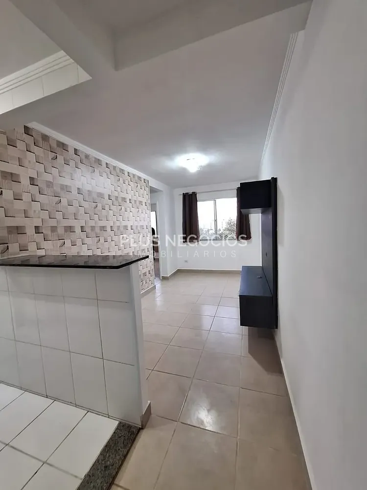 Apartamento, 2 quartos, 47 m² - Foto 5
