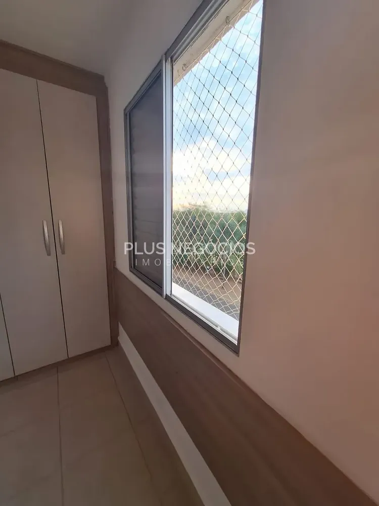 Apartamento, 2 quartos, 47 m² - Foto 10