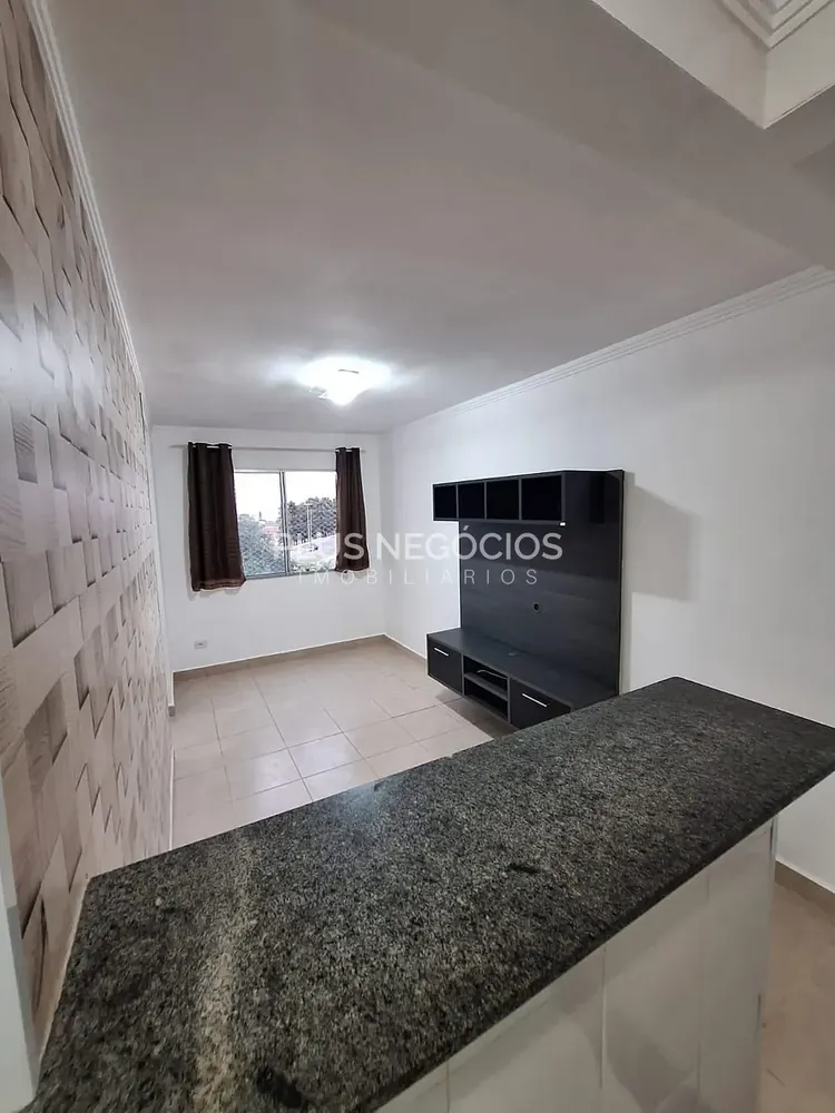 Apartamento, 2 quartos, 47 m² - Foto 3