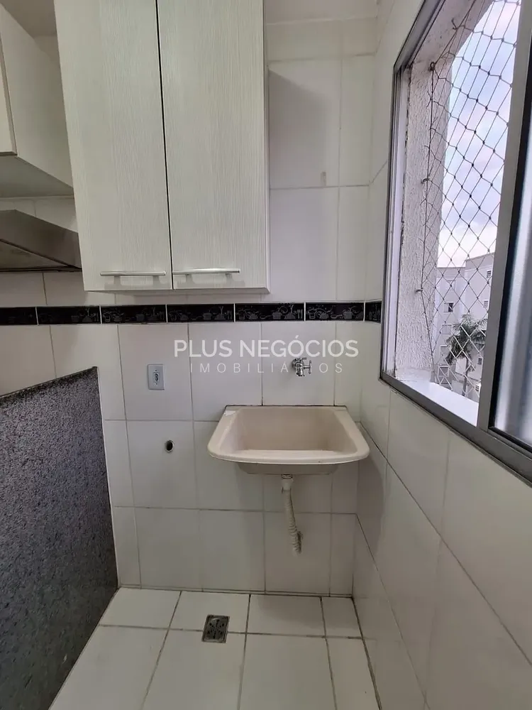 Apartamento, 2 quartos, 47 m² - Foto 6