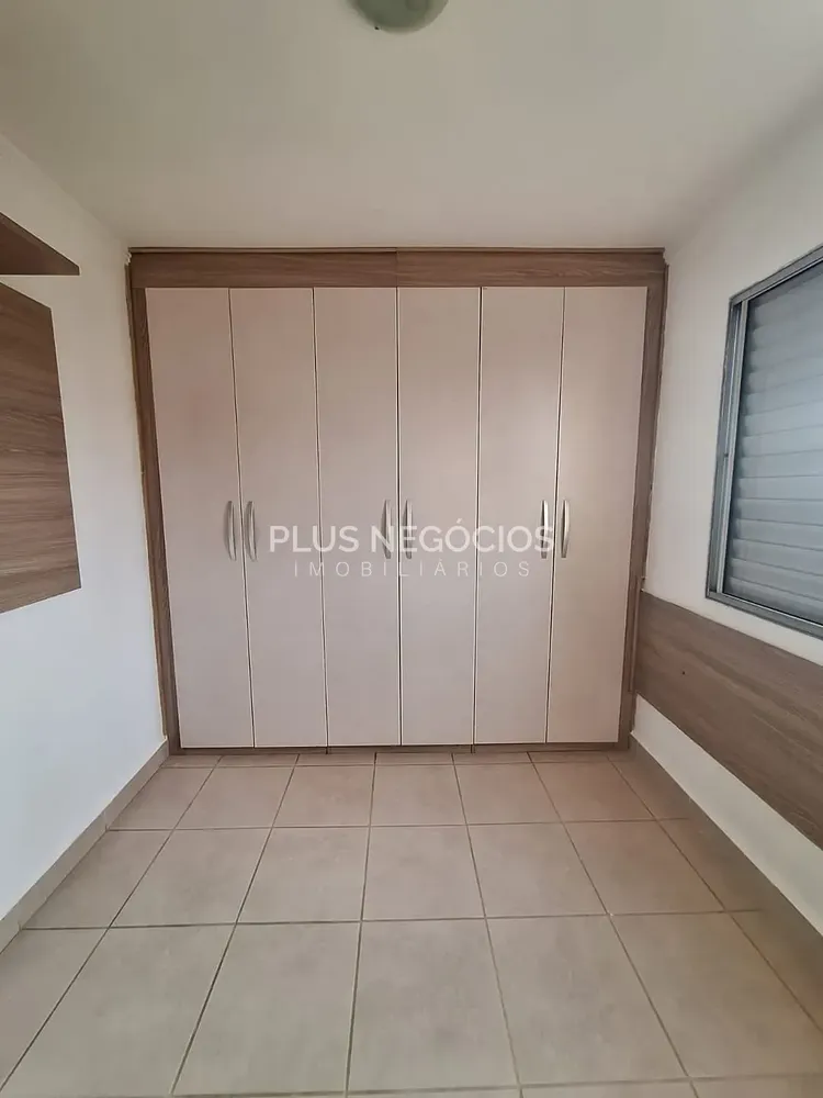 Apartamento, 2 quartos, 47 m² - Foto 8
