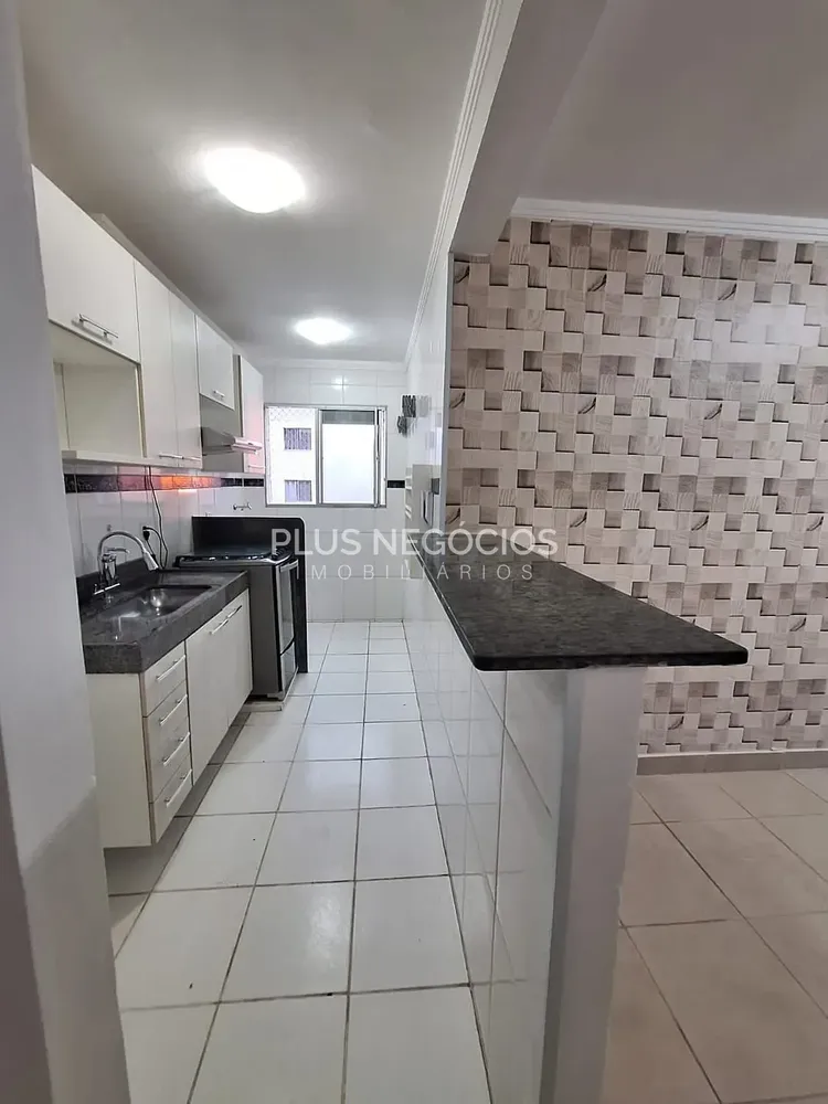 Apartamento, 2 quartos, 47 m² - Foto 11