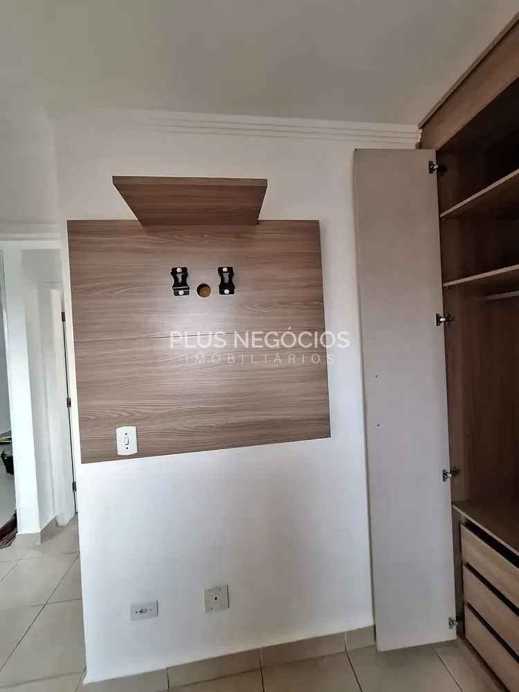 Apartamento, 2 quartos, 47 m² - Foto 9