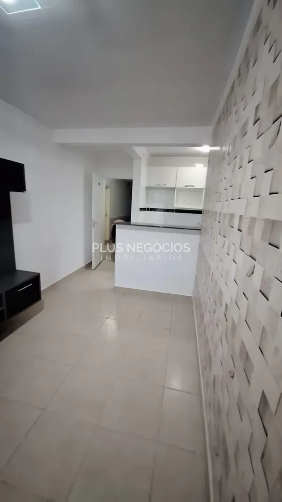Apartamento, 2 quartos, 47 m² - Foto 1