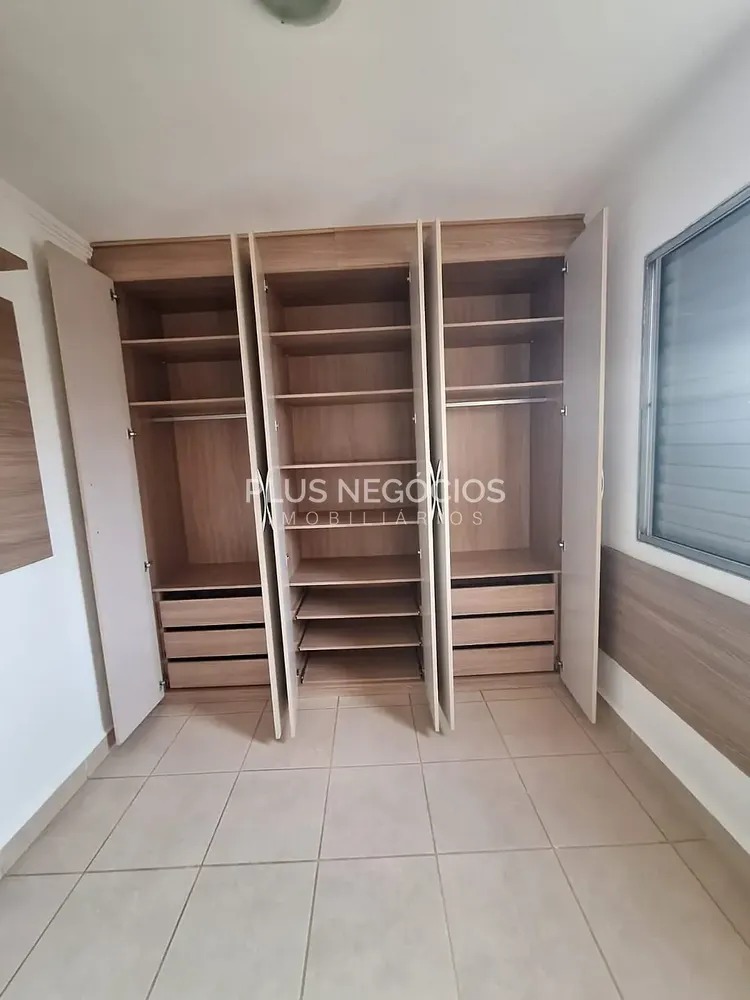 Apartamento, 2 quartos, 47 m² - Foto 2