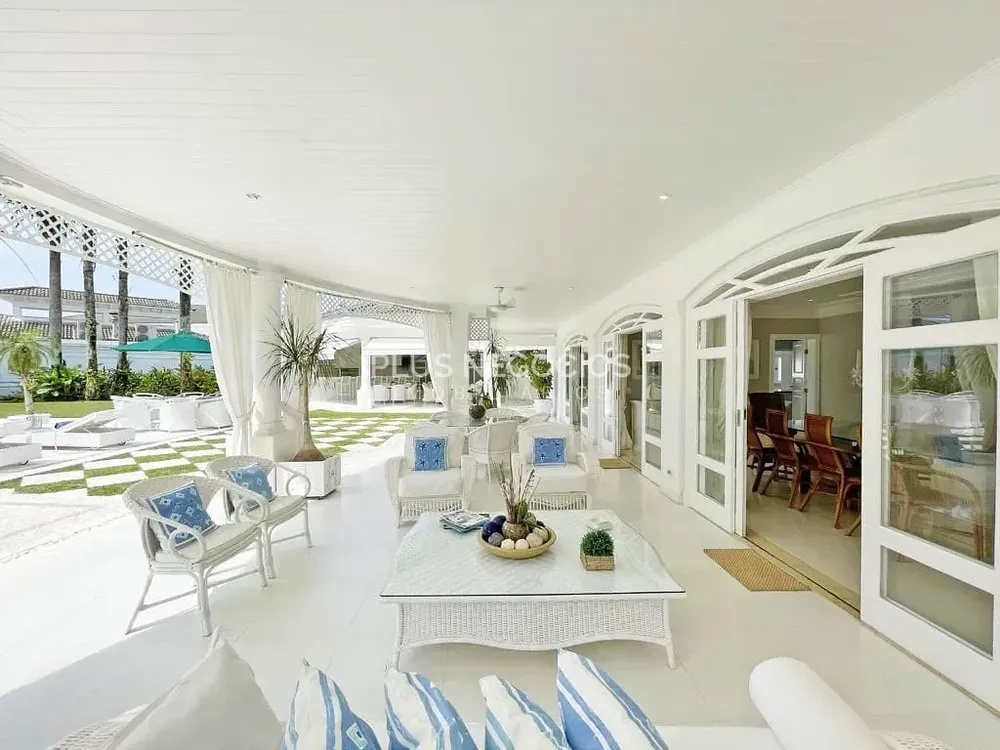Casa, 6 quartos, 2000 m² - Foto 5
