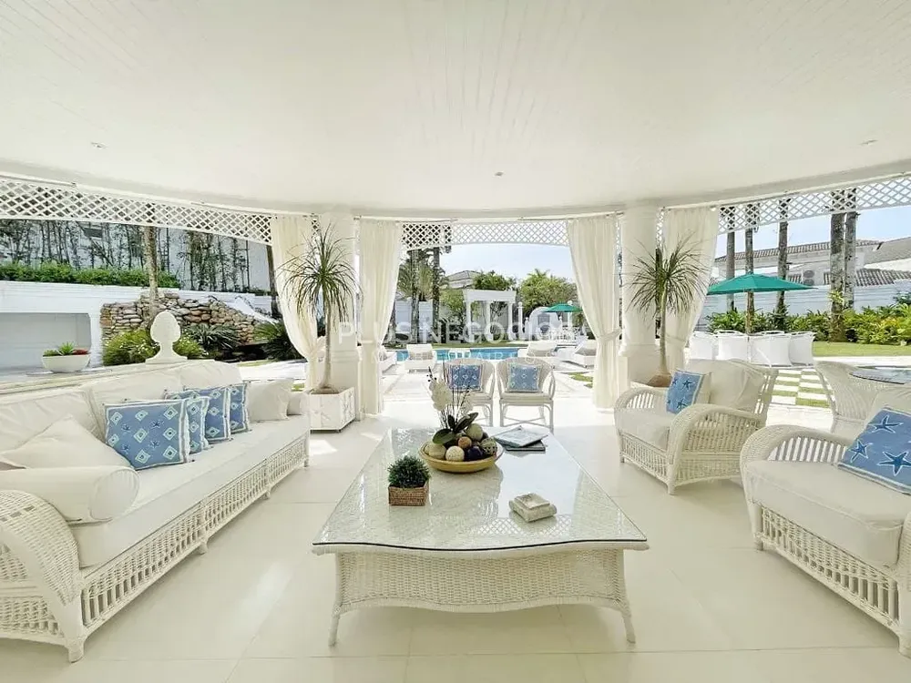 Casa, 6 quartos, 2000 m² - Foto 4