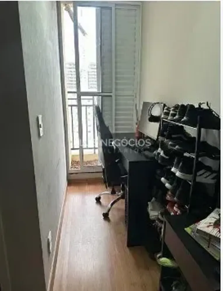 Flat/Apart Hotel, 1 quarto, 38 m² - Foto 3