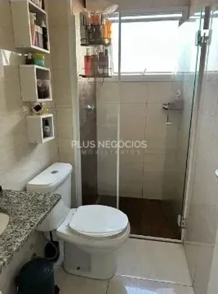 Flat/Apart Hotel, 1 quarto, 38 m² - Foto 6