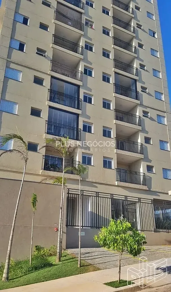 Flat/Apart Hotel, 1 quarto, 38 m² - Foto 7