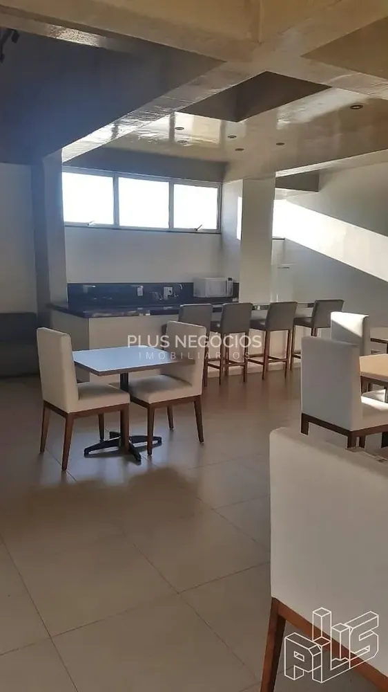 Flat/Apart Hotel, 1 quarto, 38 m² - Foto 8