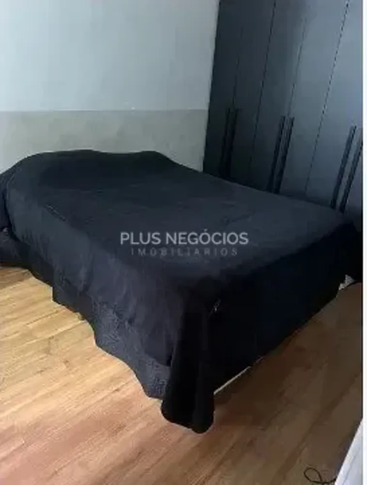 Flat/Apart Hotel, 1 quarto, 38 m² - Foto 4