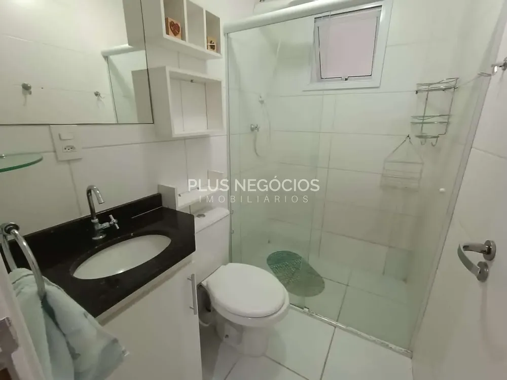 Apartamento, 3 quartos, 69 m² - Foto 3
