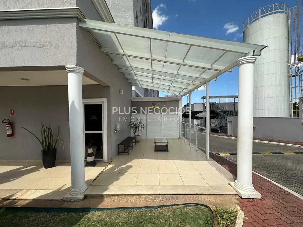 Apartamento, 3 quartos, 69 m² - Foto 9