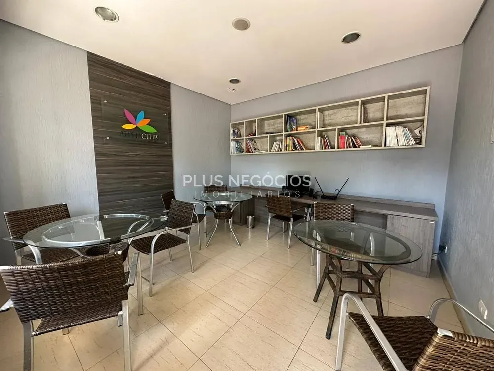 Apartamento, 3 quartos, 69 m² - Foto 5
