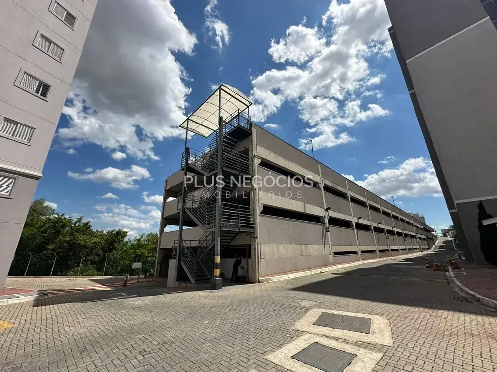 Apartamento, 3 quartos, 69 m² - Foto 8