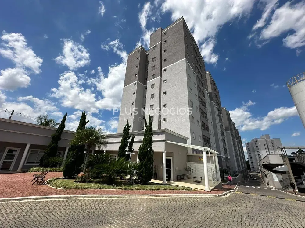 Apartamento, 3 quartos, 69 m² - Foto 10