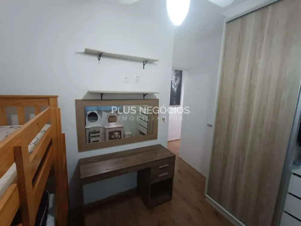 Apartamento, 3 quartos, 69 m² - Foto 3