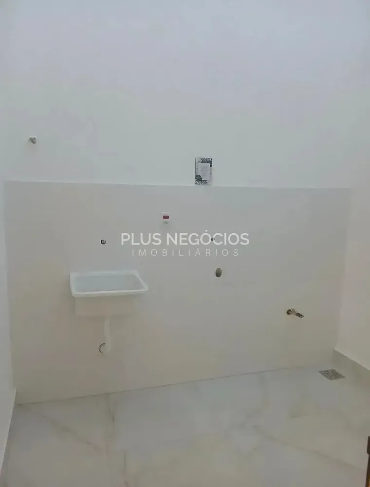 Casa, 2 quartos, 61 m² - Foto 2