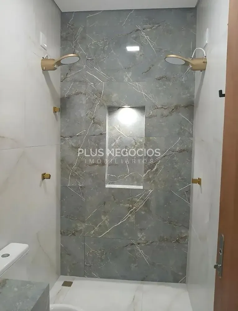 Casa, 2 quartos, 61 m² - Foto 4