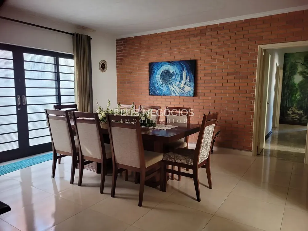 Casa, 3 quartos, 285 m² - Foto 5