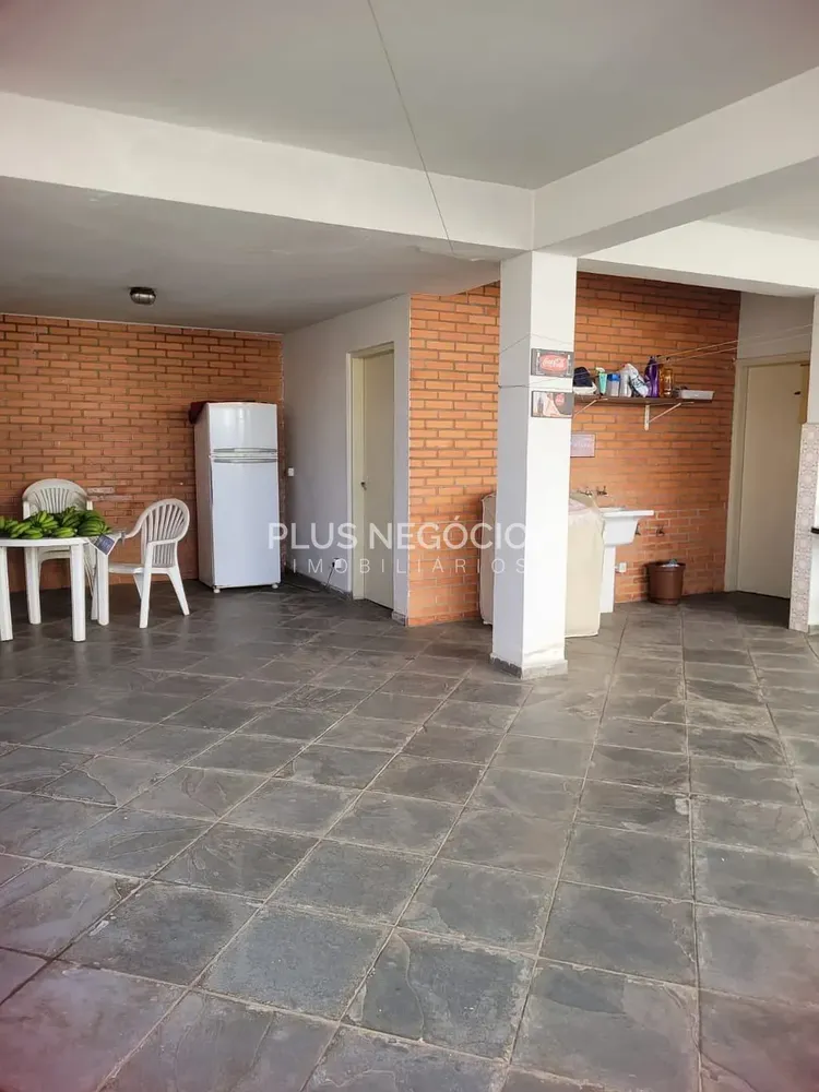 Casa, 3 quartos, 285 m² - Foto 11