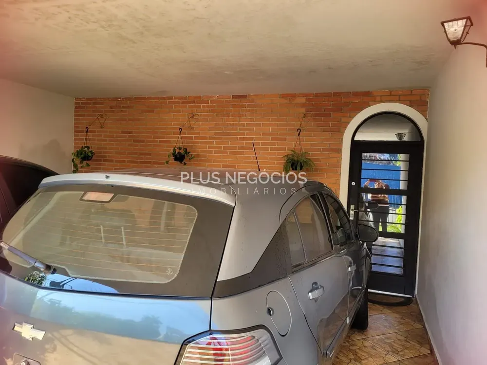 Casa, 3 quartos, 285 m² - Foto 2