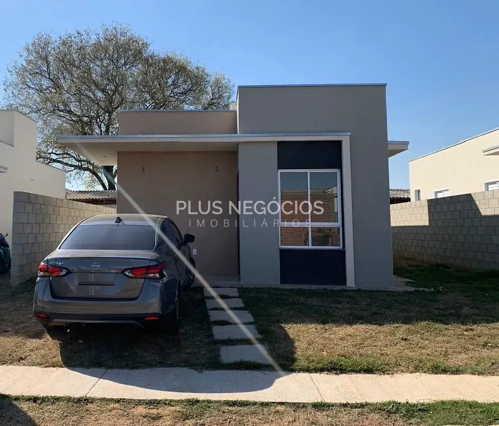 Casa, 3 quartos, 97 m² - Foto 1