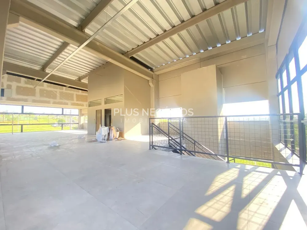 Depósito-Galpão, 700 m² - Foto 3