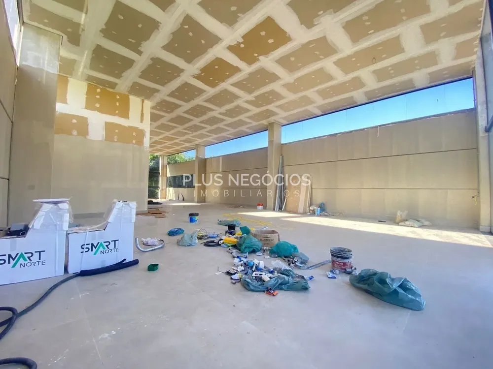 Depósito-Galpão, 700 m² - Foto 12