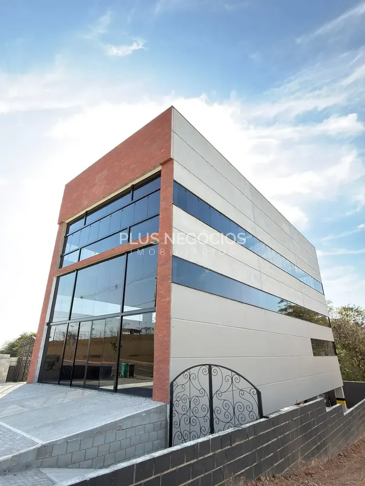 Depósito-Galpão, 700 m² - Foto 11