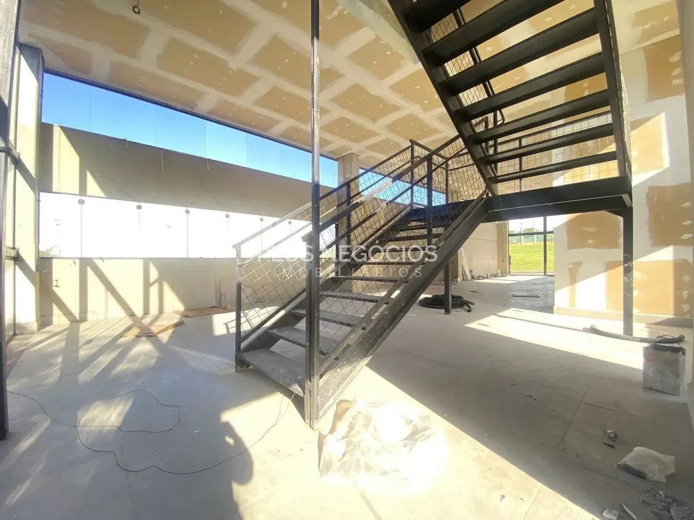 Depósito-Galpão, 700 m² - Foto 5