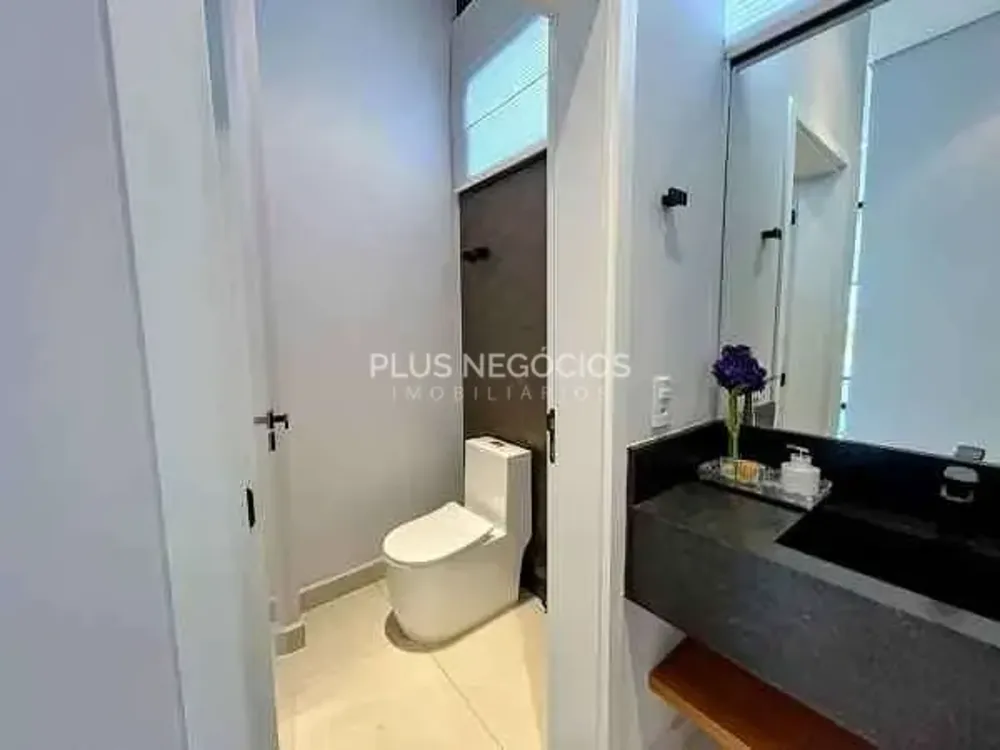 Casa, 3 quartos, 360 m² - Foto 11