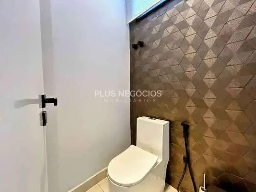Casa, 3 quartos, 360 m² - Foto 12