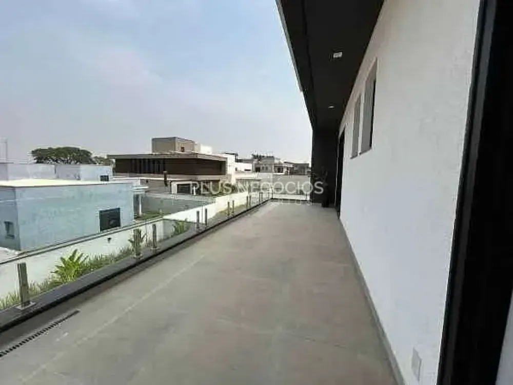 Casa, 3 quartos, 360 m² - Foto 6
