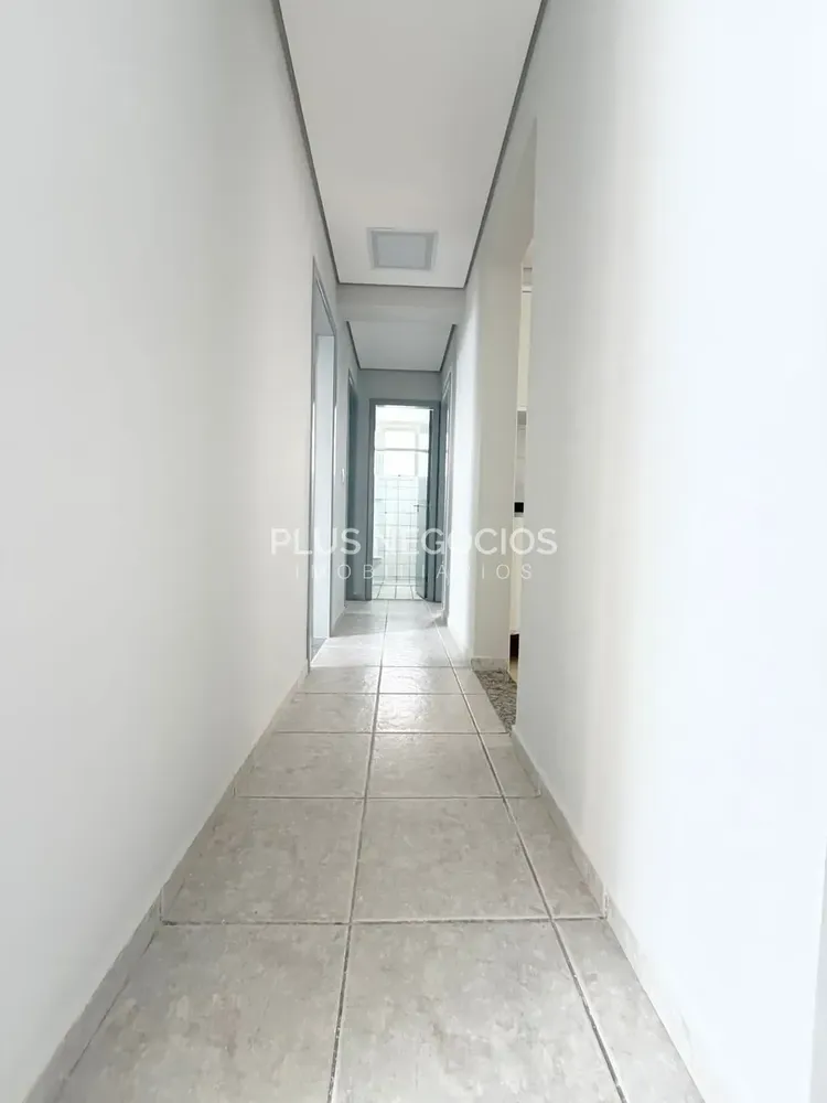 Apartamento, 3 quartos, 90 m² - Foto 1