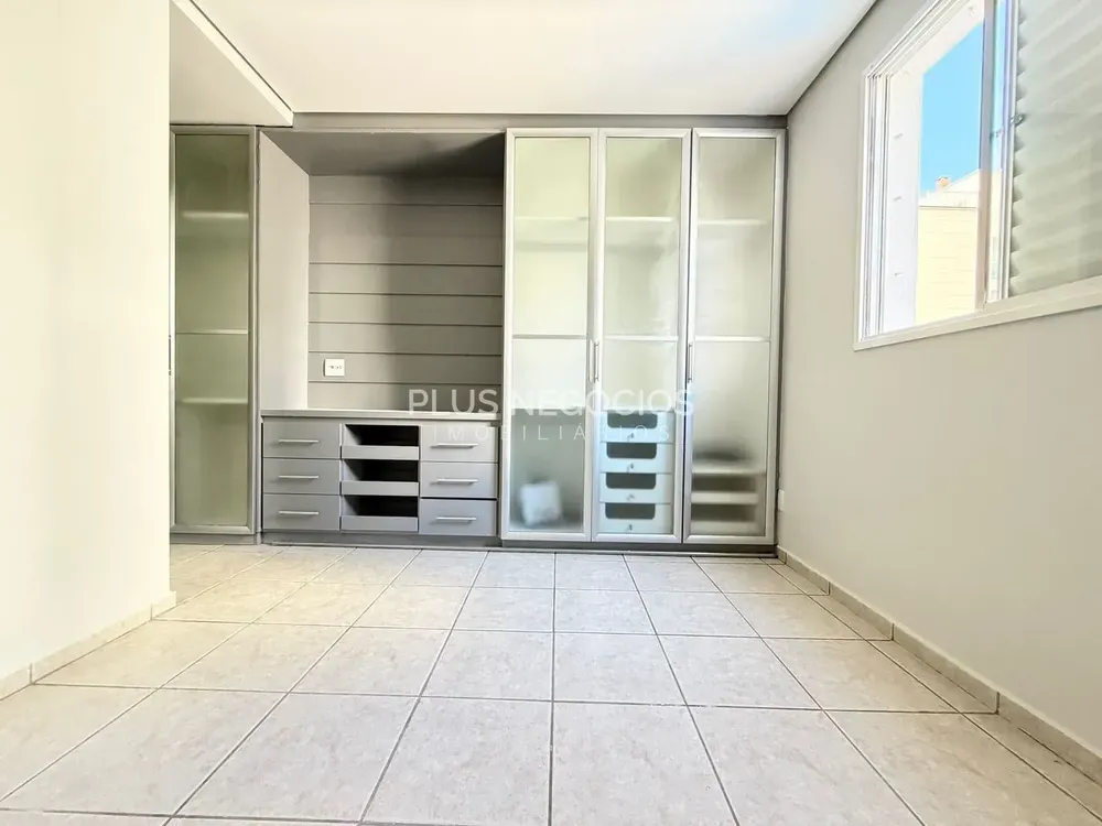 Apartamento, 3 quartos, 90 m² - Foto 4